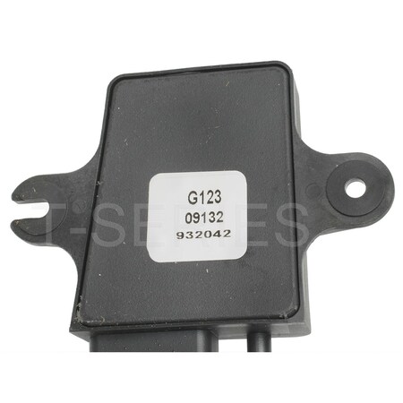 True-Tech Smp 85-84 Ford Country Squire Map Sensor, As1T AS1T